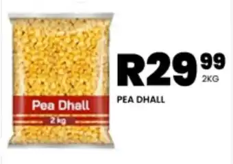 Take 'n Pay PEA DHALL offer