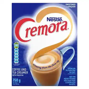 Pick n Pay Liquor Nestle Cremora Creamer 750g offer