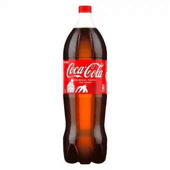 Pick n Pay Liquor Coca-Cola Plastic 2L offer