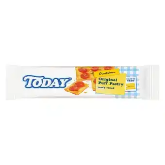 Pick n Pay Liquor Today Puff Pastry 400g offer