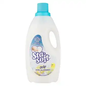 Pick n Pay Liquor Sta-Soft Baby Fabric Softener 2L offer