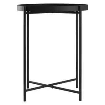 Pick n Pay Liquor DAY Bella Black Table 38 x 50cm offer
