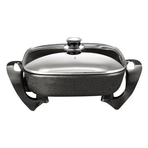 SUNBEAM Electric Frying Pan 30cm offer at Pick n Pay Liquor