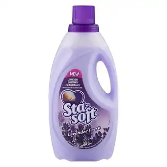 Pick n Pay Liquor Sta-Soft Lavender Fabric Softener 2L offer