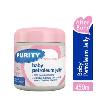 Pick n Pay Liquor Purity Baby Petroleum Jelly Essentials offer