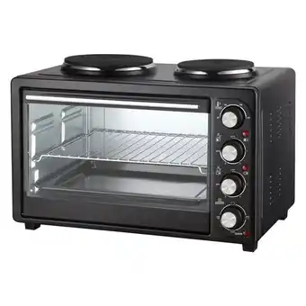 Pick n Pay Liquor AIM 30L Compact Mini Oven offer