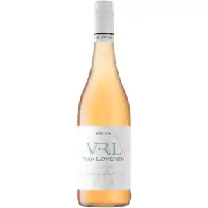 Shoprite Liquor Van Loveren Chardonnay Pinot Noir Rosé Wine Bottle 750ml offer