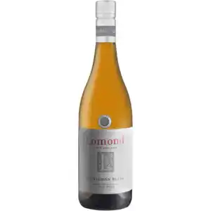 Lomond Sauvignon Blanc White Wine Bottle 750ml