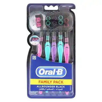 Pick n Pay Liquor Oral-B Surround Clean 5ct offer