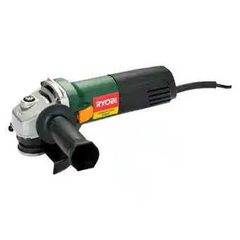 Pick n Pay Liquor Ryobi Angle Grinder 115mm 650w offer