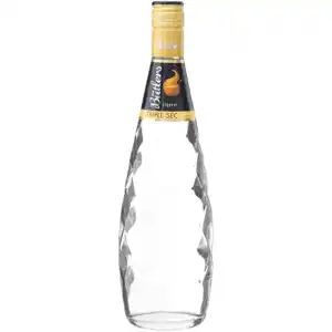 Butlers Triple Sec Liqueur Bottle 750ml