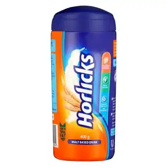Horlicks Malt Powder 400g
