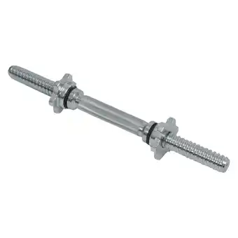 Livefit Dumbell Handle 38cm