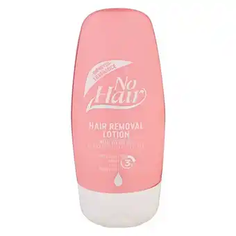 Pick n Pay Liquor No Hair Hair Remover Lotion with Baby Oil 125ml offer