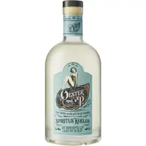 Shoprite Liquor Oester Met 'n P Spirit Cooler Bottle 750ml offer