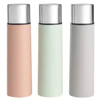 Pick n Pay Liquor DAY Assorted Stainless Steel Vacuum Flask 500ml offer