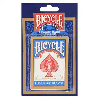 Bicycle Playing Cards offer at Pick n Pay Liquor