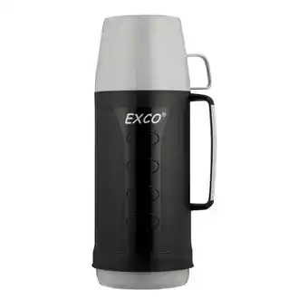 Exco Ruggered Flask 1L