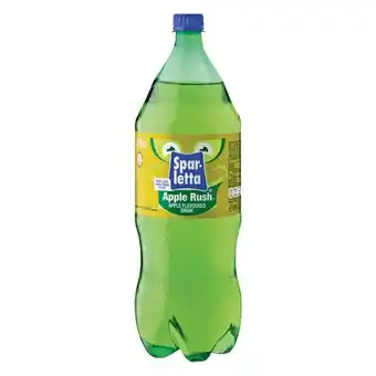 Pick n Pay Liquor Sparletta Apple Rush 2L offer
