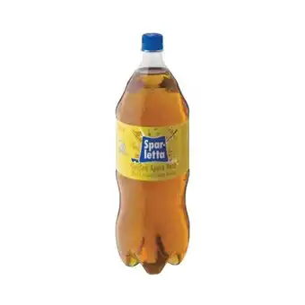 Pick n Pay Liquor Sparletta Apple 2L x 6 offer