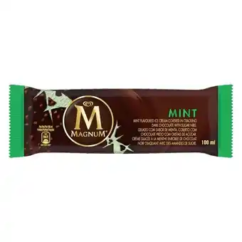 Pick n Pay Liquor Magnum Mint 100ml offer