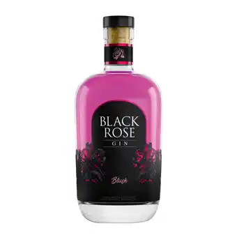 Black Rose Blush Gin 750ml offer at Pick n Pay Liquor