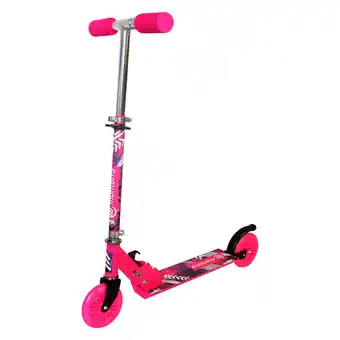 Pick n Pay Liquor Monterra Girls 2 Wheeler Scooter offer