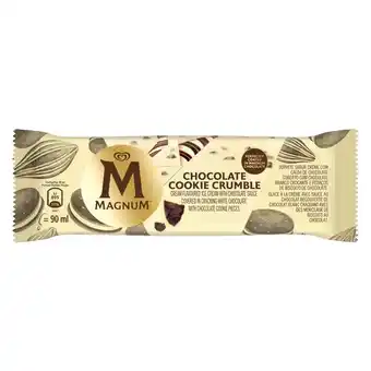 Pick n Pay Liquor Magnum Chocolate Cookie Crumble Ice Stick 90ml offer