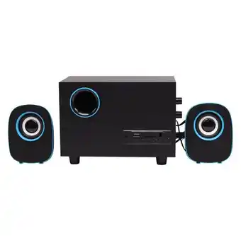 Pick n Pay Liquor Aim Usb/bluetooth Computer Speaker With Amp offer