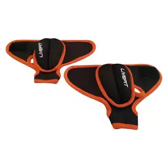 Pick n Pay Liquor LiveFit Weighted Gloves 0.5kg Pair offer