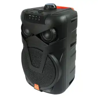Smartfit Bluetooth Audio Speaker 6.5I