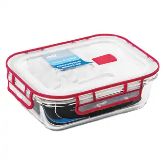 Pick n Pay Liquor O2 Cook Rectangular Baker Glass 1040ml offer