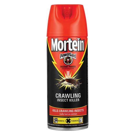 Mortein Crawling Instant Kill Instant Power 300ml offer at Pick n Pay ...