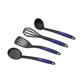 Pick n Pay Liquor Prestige Kitchen Tool Set 4 Piece offer