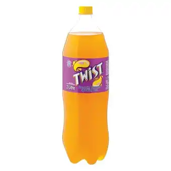 Pick n Pay Liquor Schweppes Granadilla 2L x 6 offer