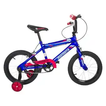 Pick n Pay Liquor Monterra Armor 16 Inch Boys BMX Bicycle offer