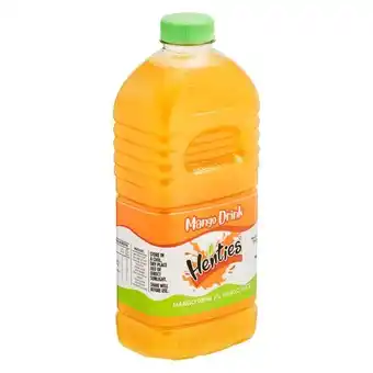 Pick n Pay Liquor Henties Juice Drink 6% Mango 1.5L offer