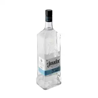 Pick n Pay Liquor El Jimador Tequila Blanco 750 ml x 12 offer