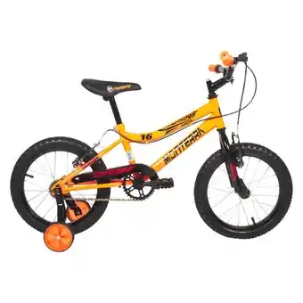 Pick n Pay Liquor Monterra Ranger 16 Inch Mountain Bicycle offer
