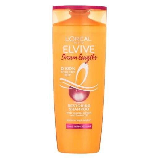 Elvive Dream Lengths Shampoo 400ml offer at Pick n Pay Liquor
