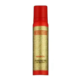 Pick n Pay Liquor Revlon Unforgettable Body Spray 90ml offer