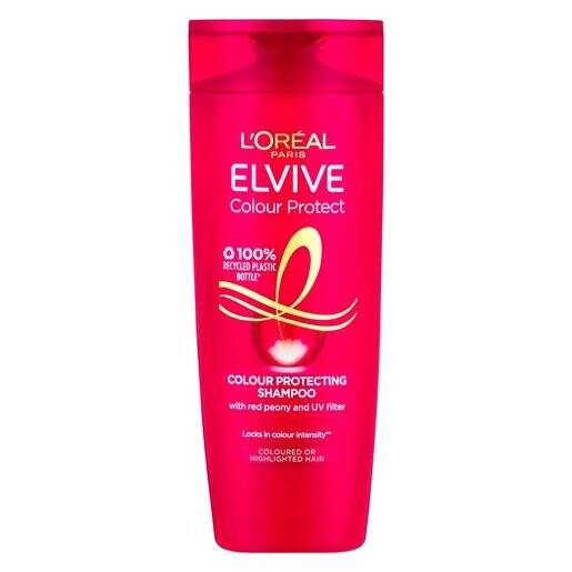 Elvive Color Vive Shampoo 400ml offer at Pick n Pay Liquor