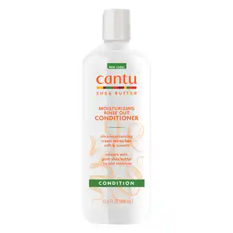 Pick n Pay Liquor Cantu Rinse Out Conditioner 400ml offer