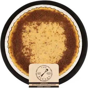 Checkers Liquor Shop The Bakery Peppermint Tart offer