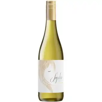 Checkers Liquor Shop Iona Sophie Sauvignon Blanc White Wine Bottle 750ml offer