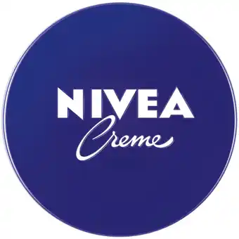 Checkers Liquor Shop NIVEA Crème Face & Body Cream 60ml offer