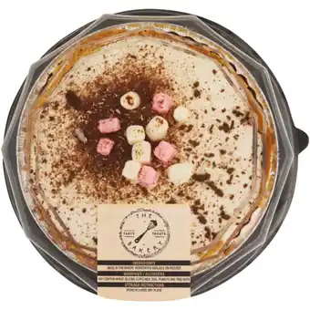 Checkers Liquor Shop The Bakery Marshmallow Tart offer