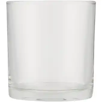 Whiskey Tumbler Glass Set 10 Piece