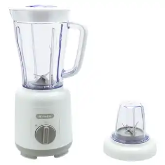 Checkers Liquor Shop Ariete Blender Jug with Mill offer