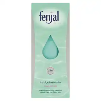 Fenjal Foam Bath 200ml
